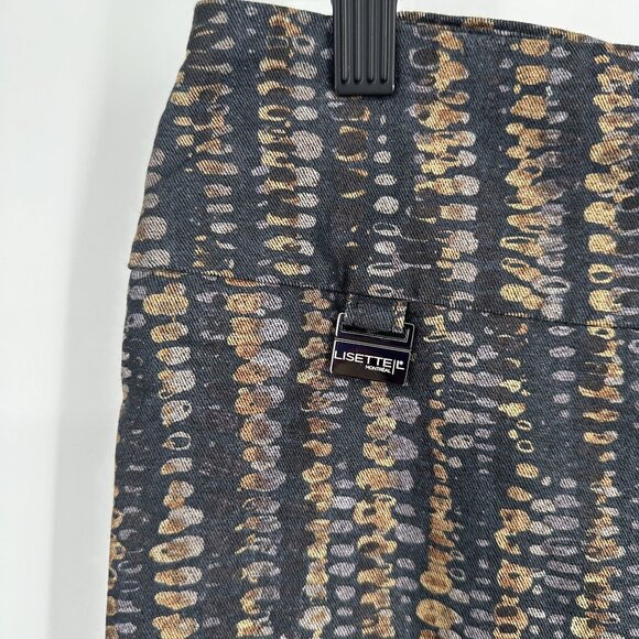 Lisette‎ L Montreal Women's Pants Size 8 - Picture 2 of 6